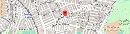 An image for HFC Hyde Park,125 Brudenell Road, Leeds, West Yorkshire, England, Unit Kingdom, LS6 1JD